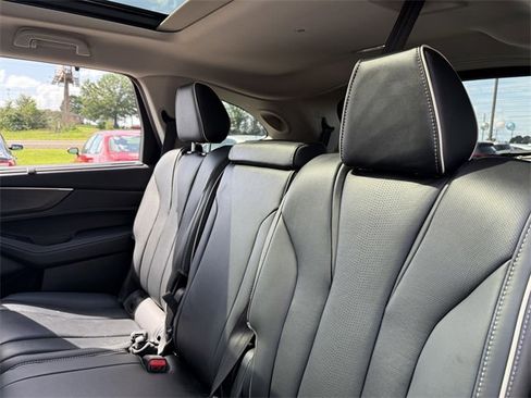 Used 2022 Acura MDX SH-AWD w/ Advance Package image 29