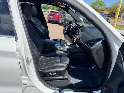 Used 2020 BMW X3 xDrive30i AWD/4WD image 28