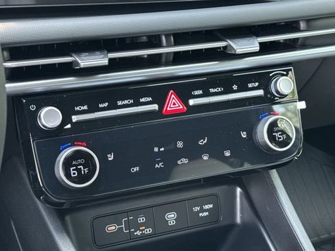 New 2026 Hyundai Santa Cruz SEL FWD image 30