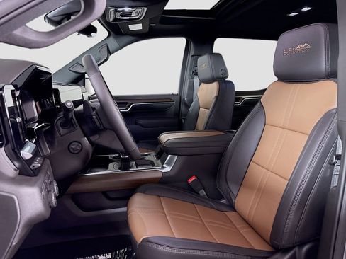 New 2026 Chevrolet Silverado 1500 High Country image 21
