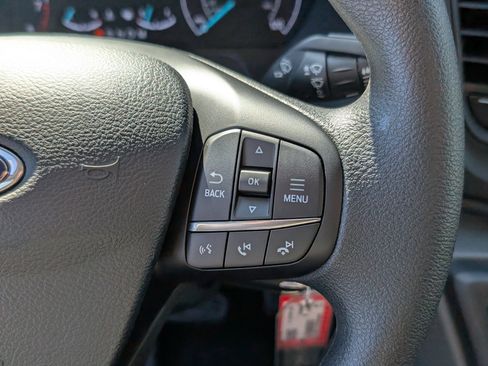 New 2025 Ford Transit 250 Low Roof w/ Load Area Protection Package image 17