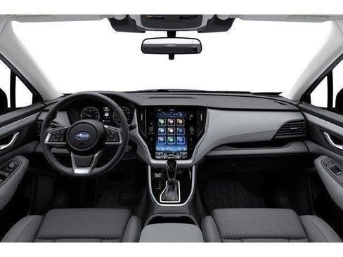 New 2025 Subaru Legacy Premium image 18