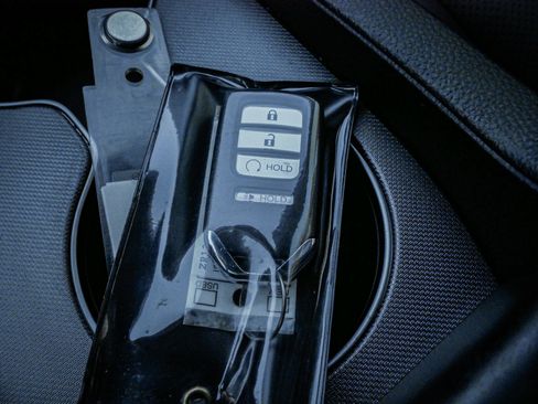 Certified 2024 Honda Ridgeline RTL image 35