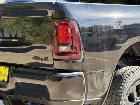 New 2026 RAM 2500 Lone Star image 10