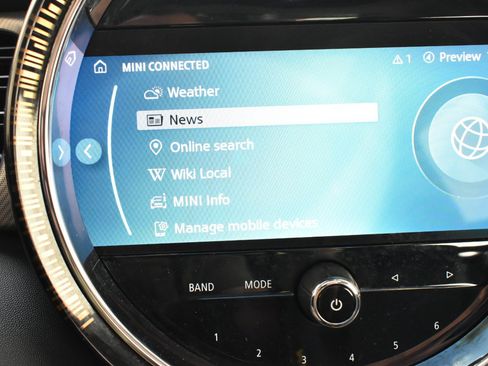 Used 2022 MINI Cooper S FWD image 23