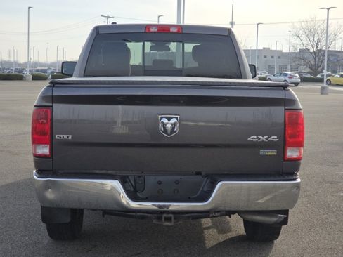 Used 2015 RAM 1500 Classic SLT image 12