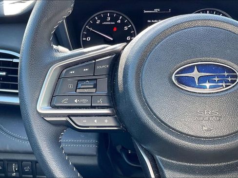 Certified 2024 Subaru Outback Limited AWD/4WD image 21