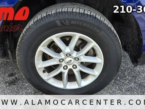 Used 2014 Ford Edge SE w/ Equipment Group 101A FWD image 12