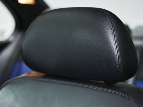 Used 2002 BMW M5 RWD image 55