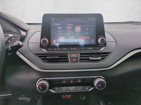 Used 2020 Nissan Altima 2.5 S FWD image 15
