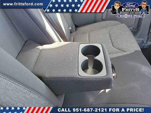 New 2025 Ford Maverick XLT w/ Black Appearance Package image 20