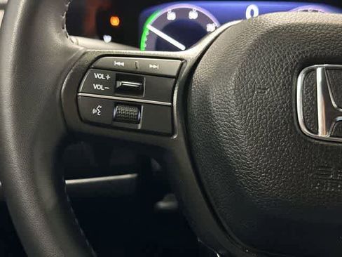 Used 2025 Honda Accord Sport image 17