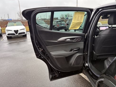 Certified 2024 Alfa Romeo Tonale Veloce image 27