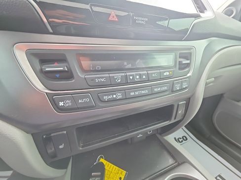 Used 2019 Honda Pilot EX-L image 39