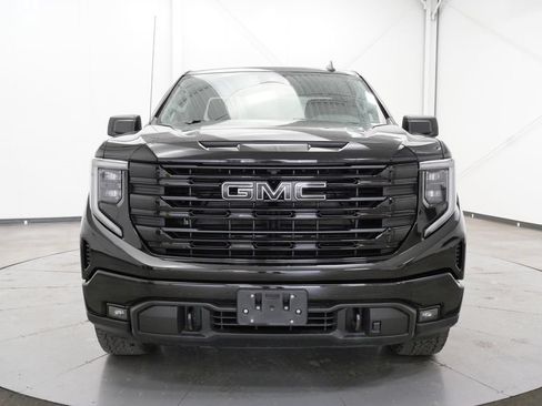 Used 2023 GMC Sierra 1500 Elevation AWD/4WD image 2