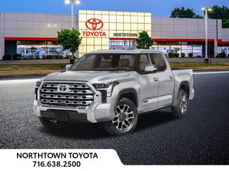 New 2026 Toyota Tundra 1794 Edition video 1