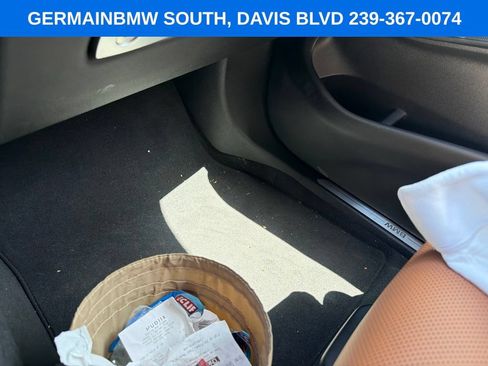 Used 2023 BMW X5 xDrive40i w/ Premium Package AWD/4WD image 20