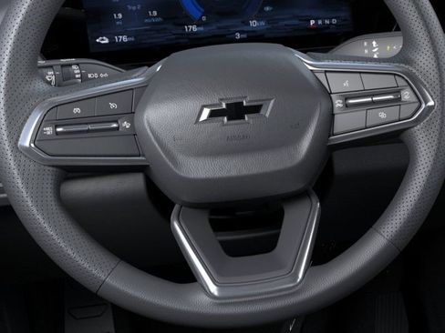 New 2026 Chevrolet Blazer EV LT w/ Midnight/Sport Edition AWD/4WD image 19