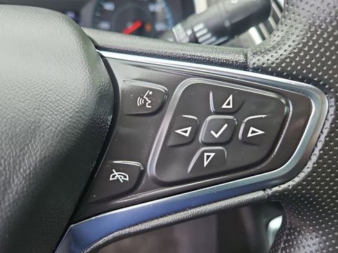 Used 2023 Chevrolet Malibu LT FWD image 21