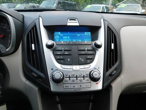 Used 2010 Chevrolet Equinox LT w/ Vehicle Interface Package AWD/4WD image 10