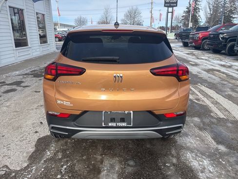 Used 2024 Buick Encore GX Preferred image 6