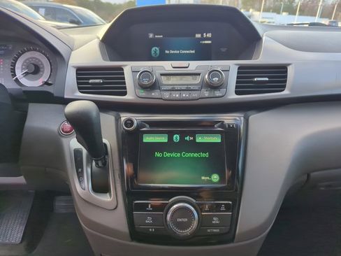 Used 2016 Honda Odyssey EX-L image 14