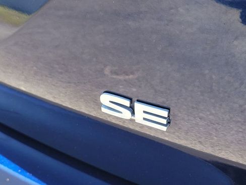 Used 2024 Mitsubishi Outlander SE AWD/4WD image 8