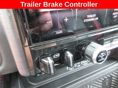 Used 2025 RAM 1500 RHO w/ RHO Level 1 Equipment Group AWD/4WD image 21