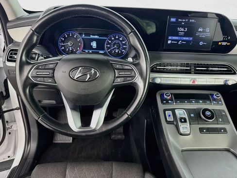 Used 2022 Hyundai Palisade SEL w/ Convenience Package FWD image 39
