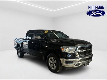 Used 2024 RAM 1500 Big Horn