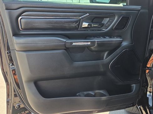 Used 2023 RAM 1500 Limited AWD/4WD image 13