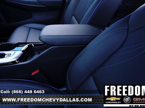 New 2026 Buick Envista Sport Touring w/ Convenience I Package image 30