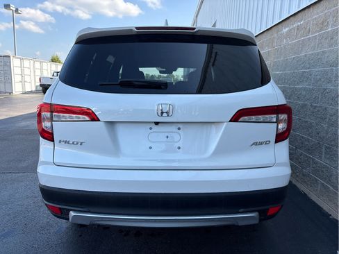 Used 2021 Honda Pilot EX-L image 7