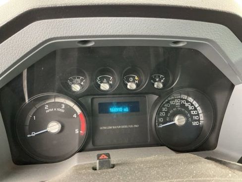 Used 2014 Ford F250 XLT AWD/4WD image 10