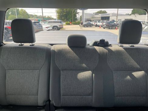 Used 2024 Ford F150 XL w/ Equipment Group 103A High AWD/4WD image 14