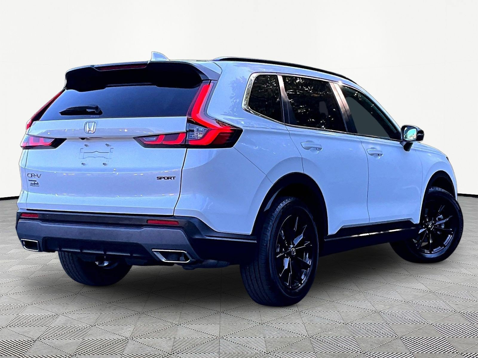 Used 2024 Honda CR-V Sport-L image 6