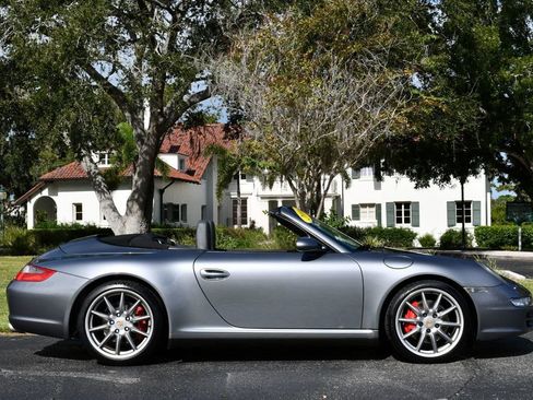 Used 2006 Porsche 911 Carrera 4S image 44