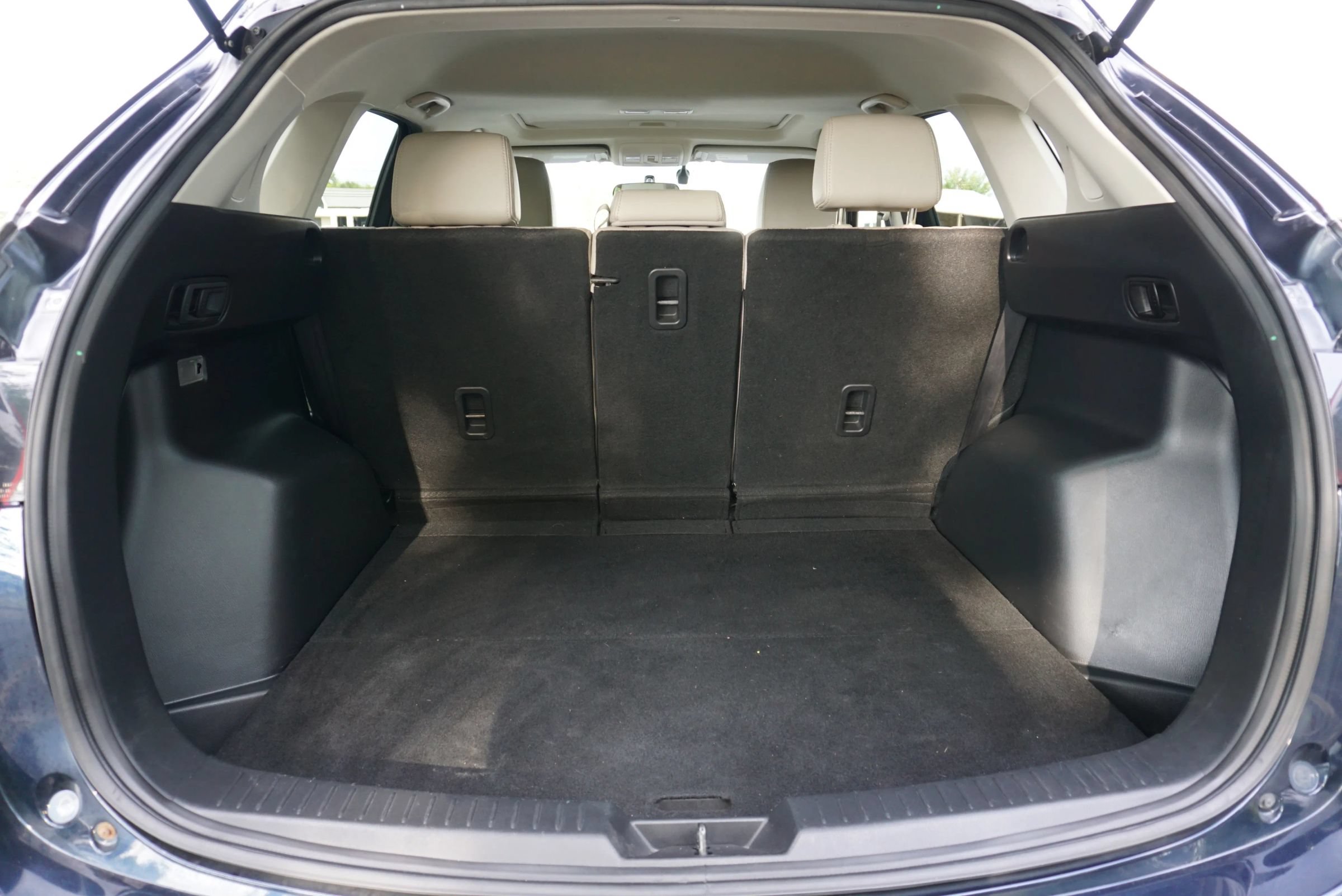 Used 2015 MAZDA CX-5 Grand Touring FWD image 23