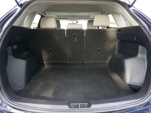 Used 2015 MAZDA CX-5 Grand Touring FWD image 23