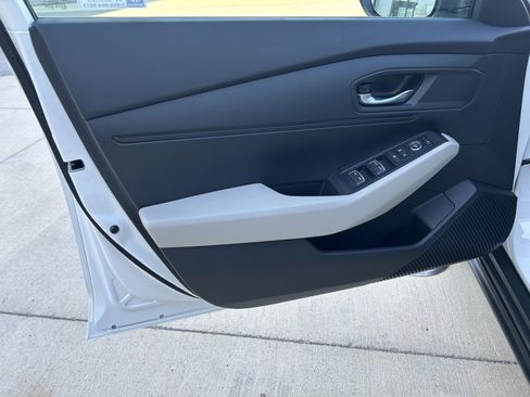 New 2025 Honda Accord LX image 10