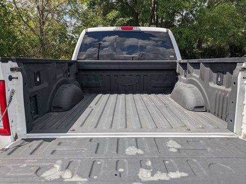 Used 2023 Ford F150 Lariat image 11