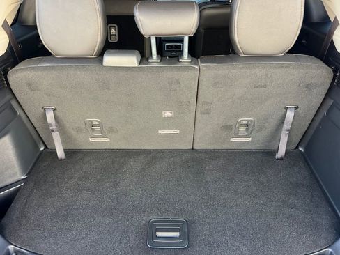 Certified 2024 MAZDA CX-90 Plug-In Hybrid w/ Premium Pkg image 20