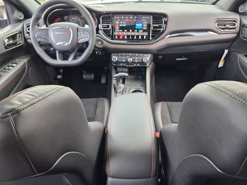 New 2026 Dodge Durango GT AWD/4WD image 15