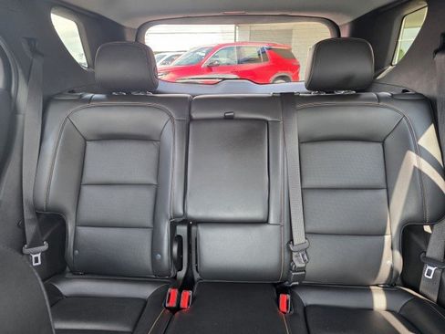 Used 2019 Chevrolet Equinox Premier FWD image 9