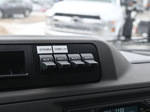 New 2025 Ford E-350 and Econoline 350 Super Duty w/ Power Equipment Group image 21