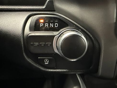Used 2022 RAM 1500 Lone Star RWD image 25