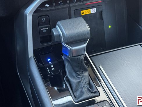 Used 2024 Toyota Tundra Platinum image 23