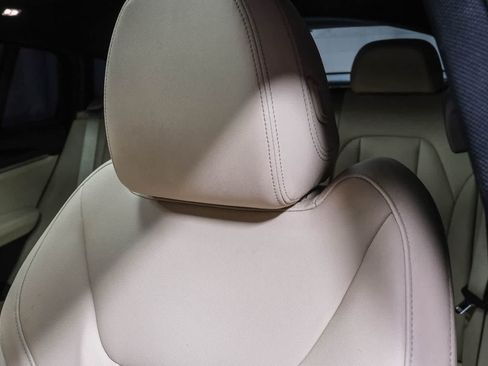 Used 2020 BMW X4 xDrive30i w/ Convenience Package AWD/4WD image 26