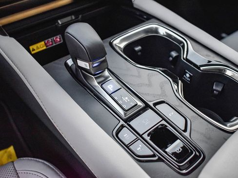 New 2026 Lexus RX 350h image 19