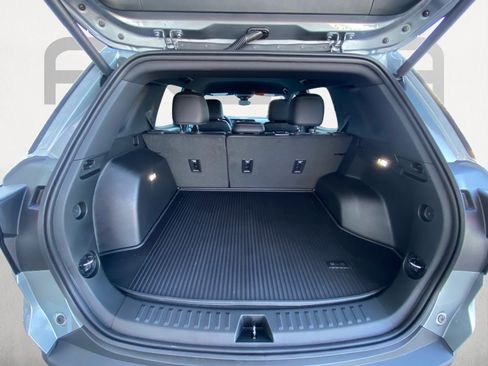 New 2026 GMC Terrain Elevation w/ Elevation Premium Package image 12